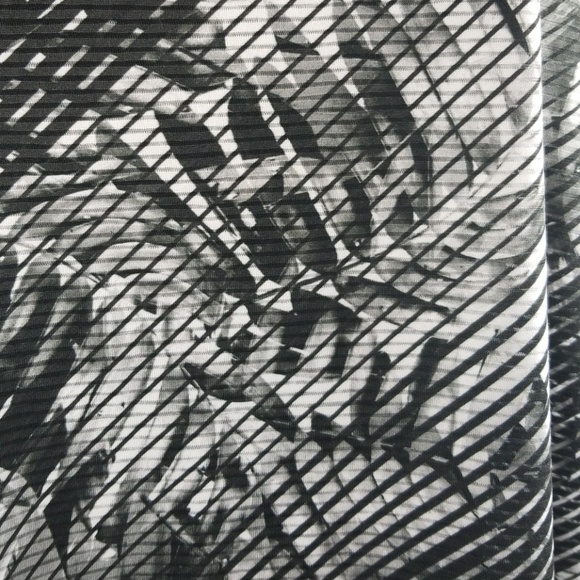 Prana Palm Leaf Racerback Tank - Picture 5 of 6